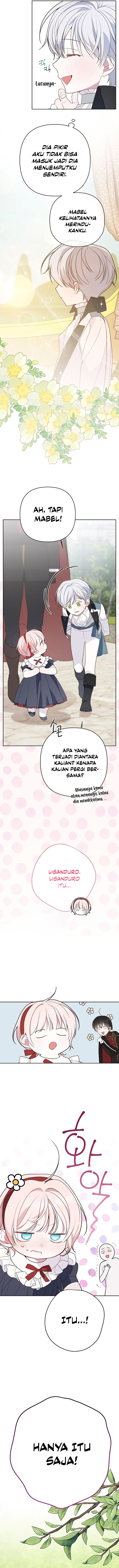 Baby Tyrant Chapter 30 Gambar 5