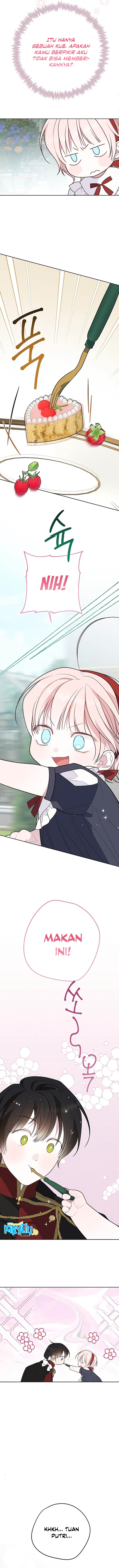 Baby Tyrant Chapter 30 Gambar 9