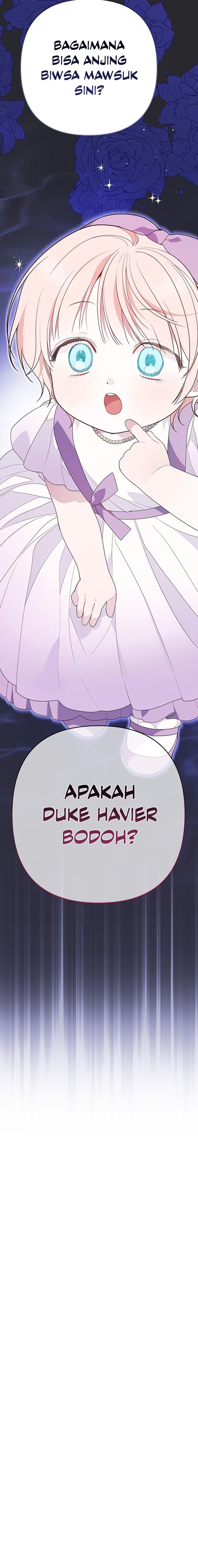 Baby Tyrant Chapter 30 Gambar 16