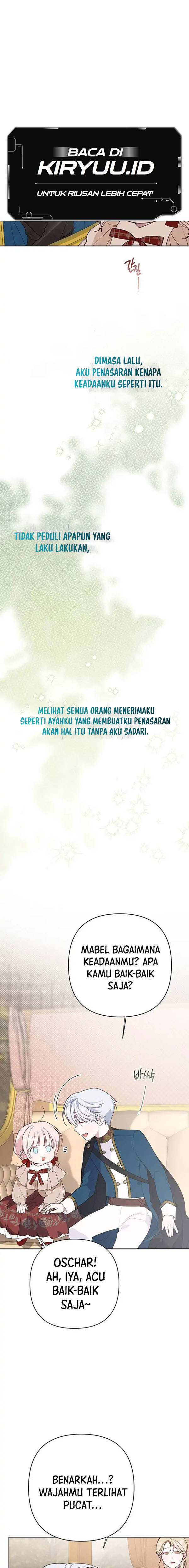 Baby Tyrant Chapter 40 Gambar 2