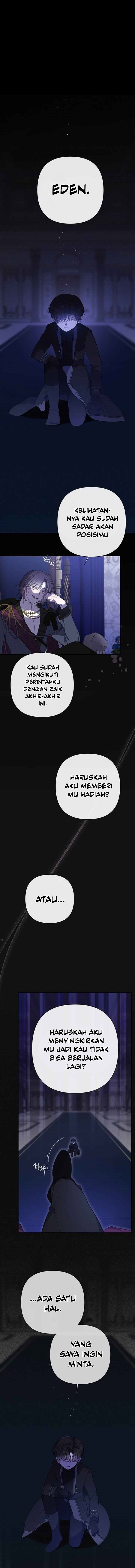 Baby Tyrant Chapter 48 Gambar 2
