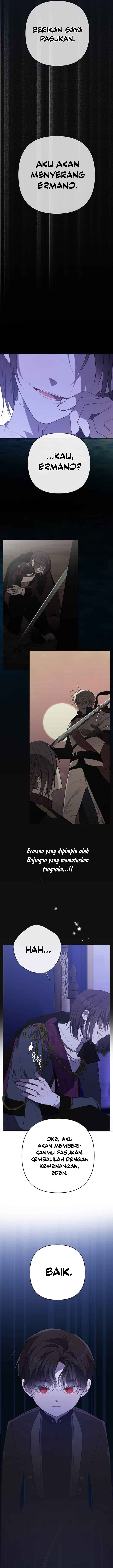 Baby Tyrant Chapter 48 Gambar 3
