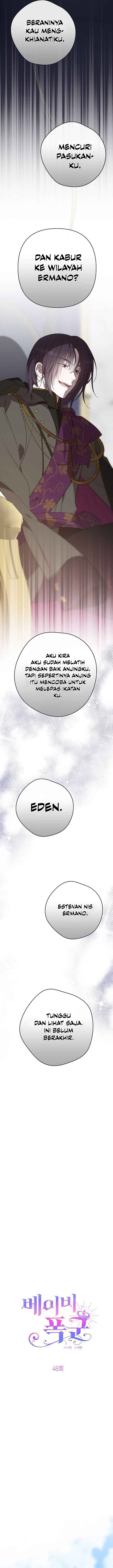 Baby Tyrant Chapter 48 Gambar 4