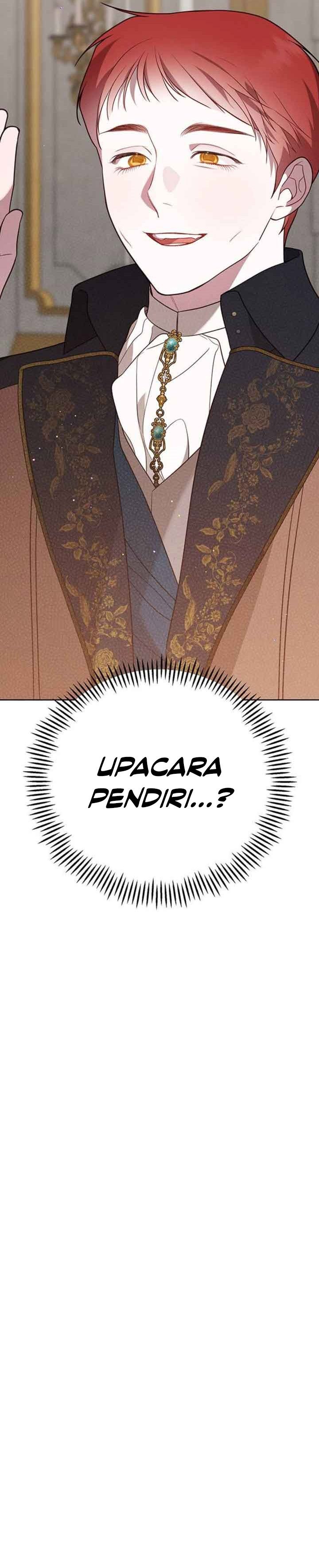 Baby Tyrant Chapter 48 Gambar 15