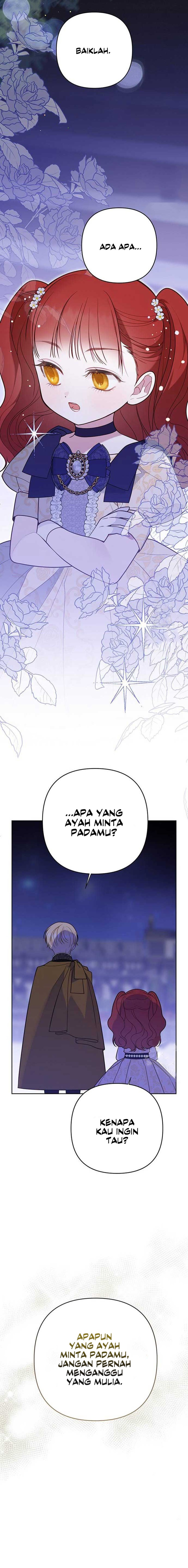 Baby Tyrant Chapter 53 Gambar 19
