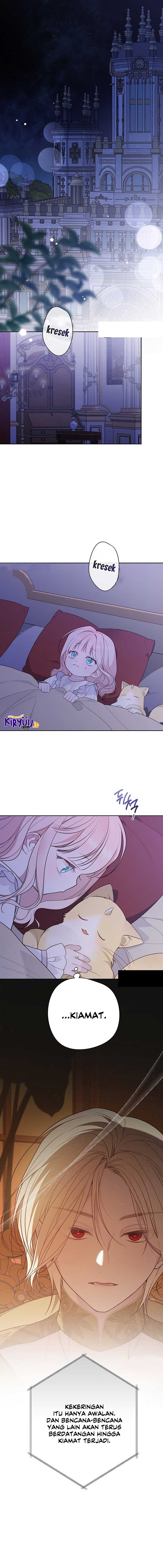 Baby Tyrant Chapter 56 Gambar 2