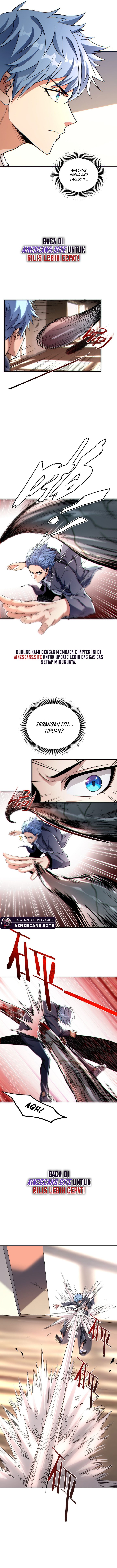 Back From The Dead To Build To The Strongest Guild Of All Time Chapter 03 Gambar 6
