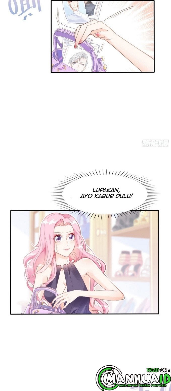 Bad Girl’s Diary Chapter 03 Gambar 5