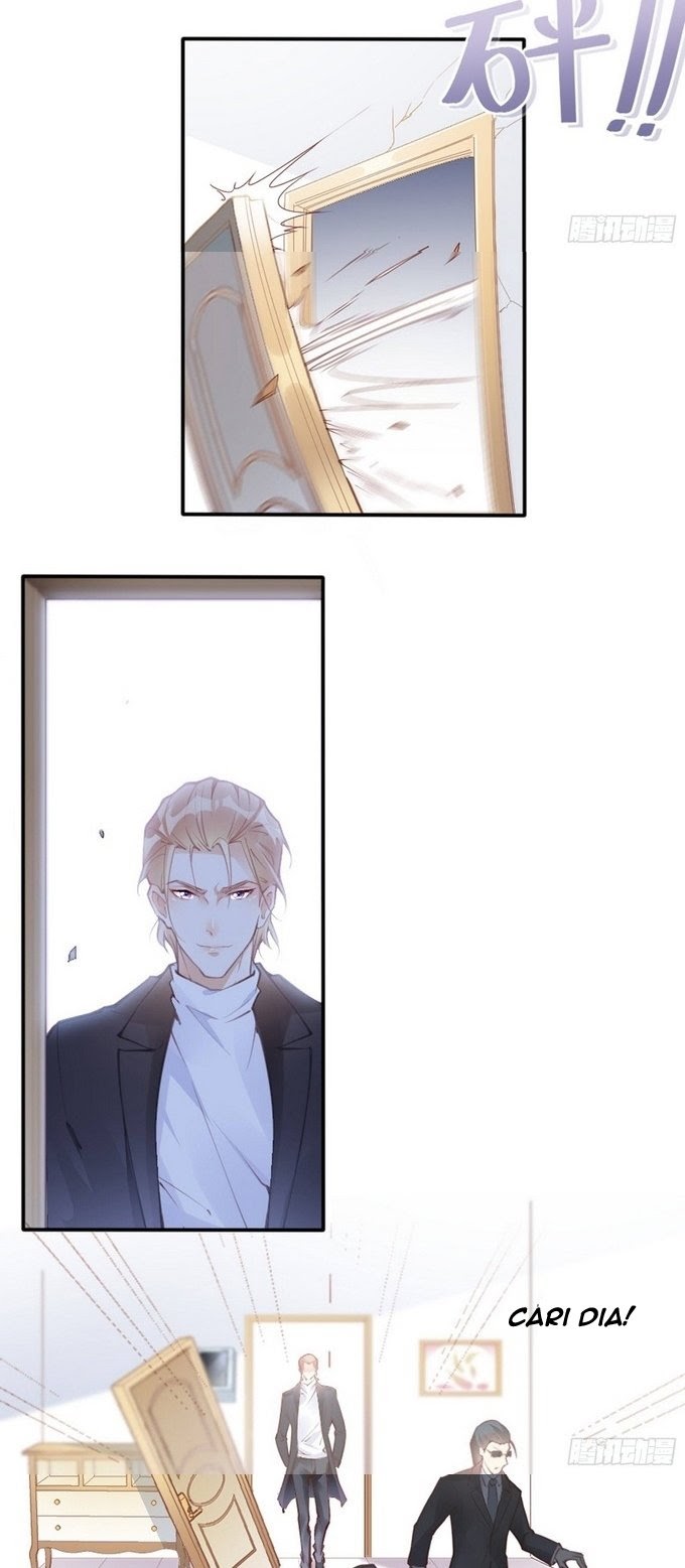Bad Girl’s Diary Chapter 03 Gambar 6