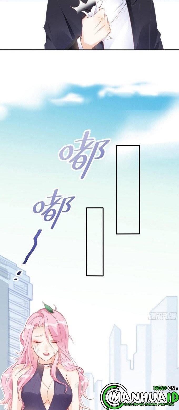 Bad Girl’s Diary Chapter 03 Gambar 9