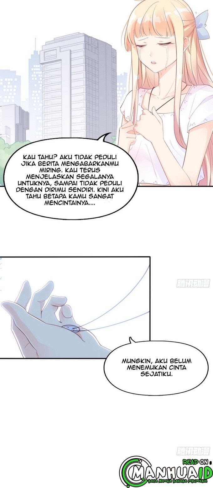 Bad Girl’s Diary Chapter 03 Gambar 22
