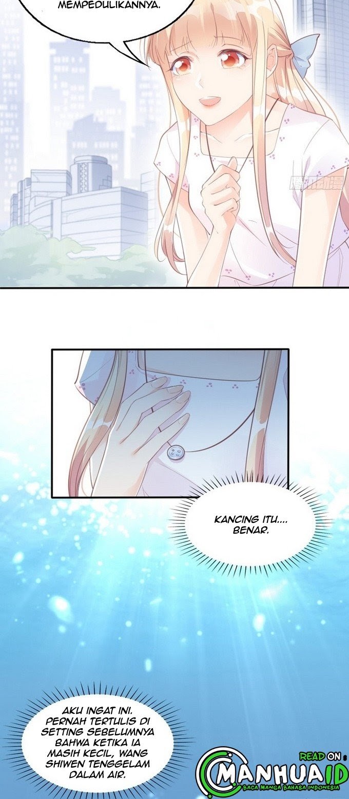 Bad Girl’s Diary Chapter 03 Gambar 26