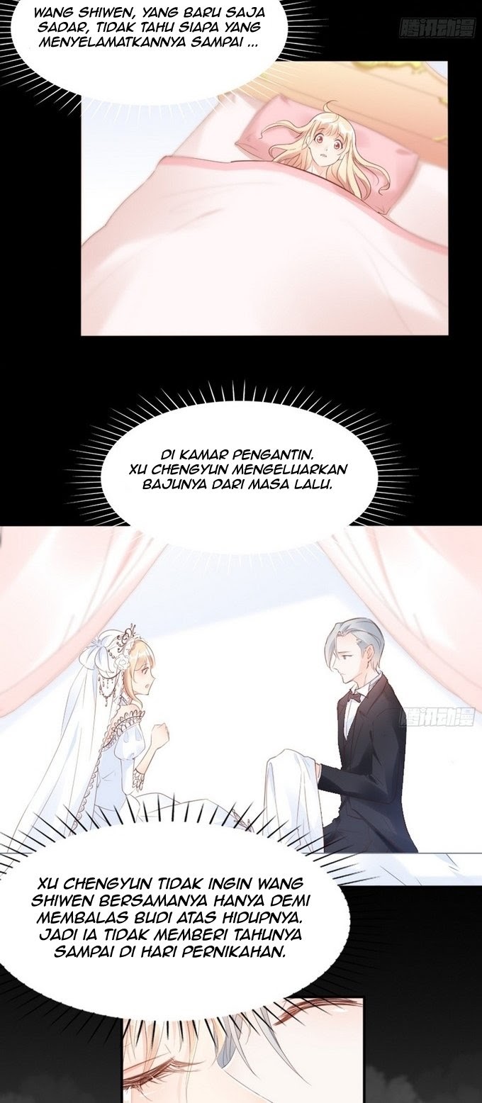 Bad Girl’s Diary Chapter 03 Gambar 28