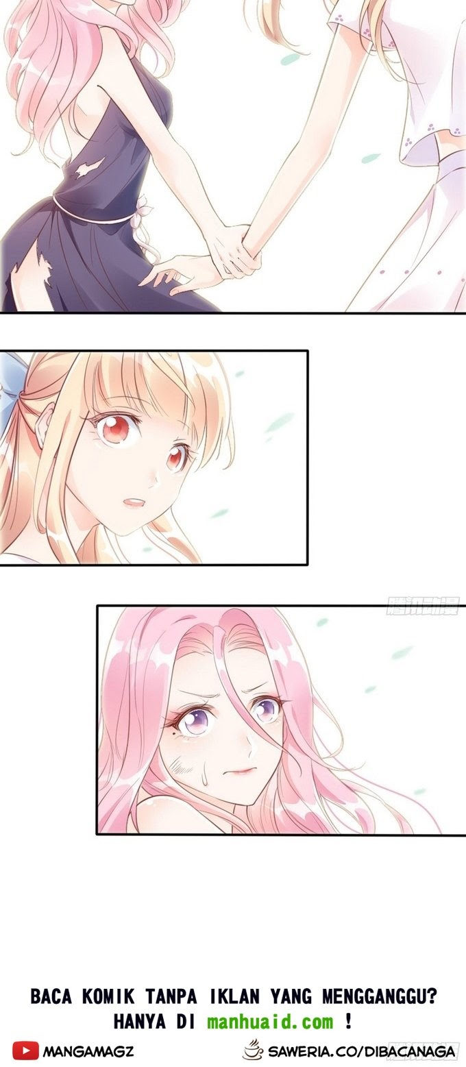 Bad Girl’s Diary Chapter 03 Gambar 31