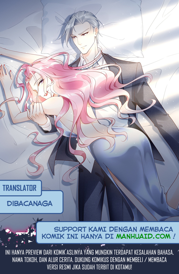 Bad Girl’s Diary Chapter 04 Gambar 1