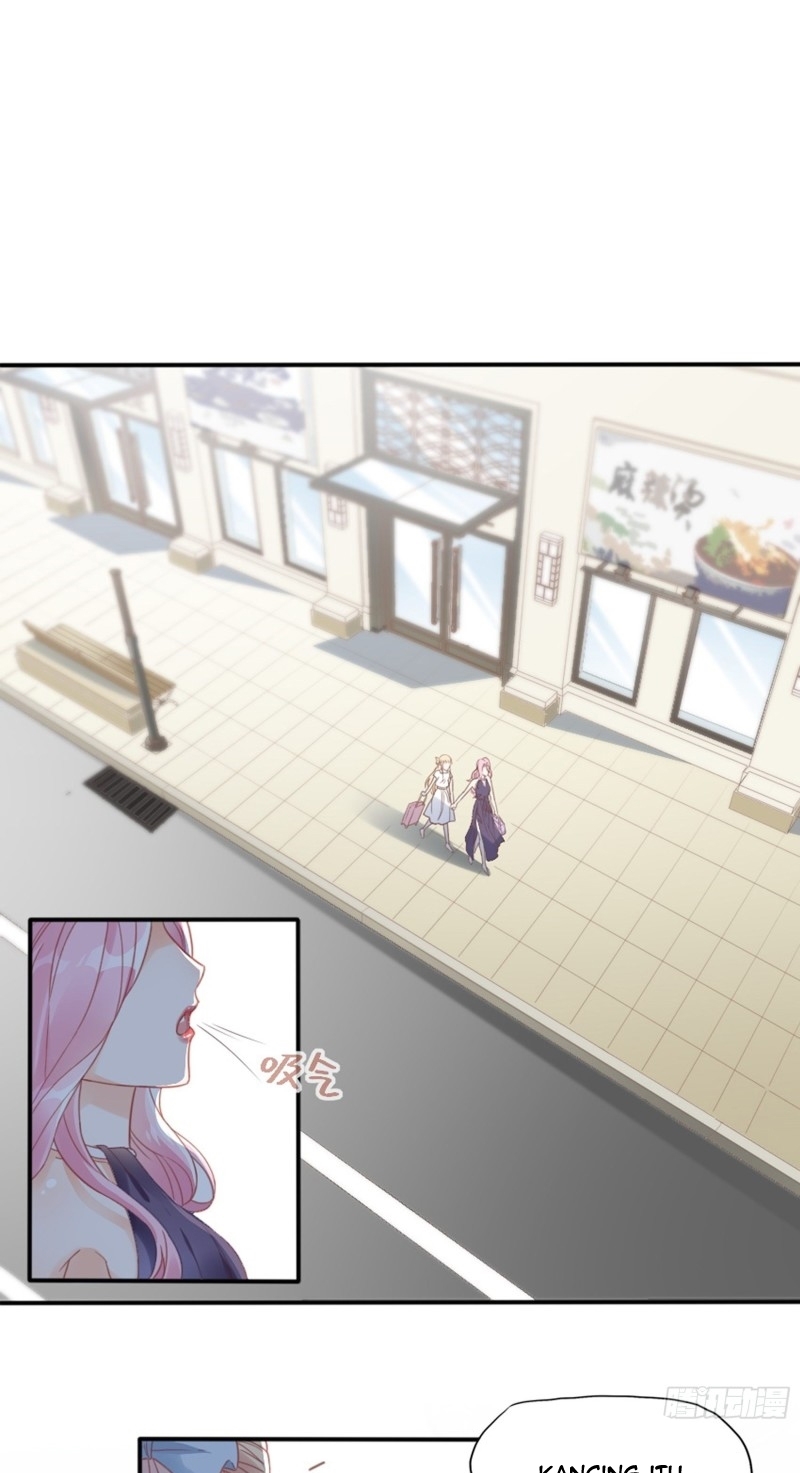 Bad Girl’s Diary Chapter 04 Gambar 2