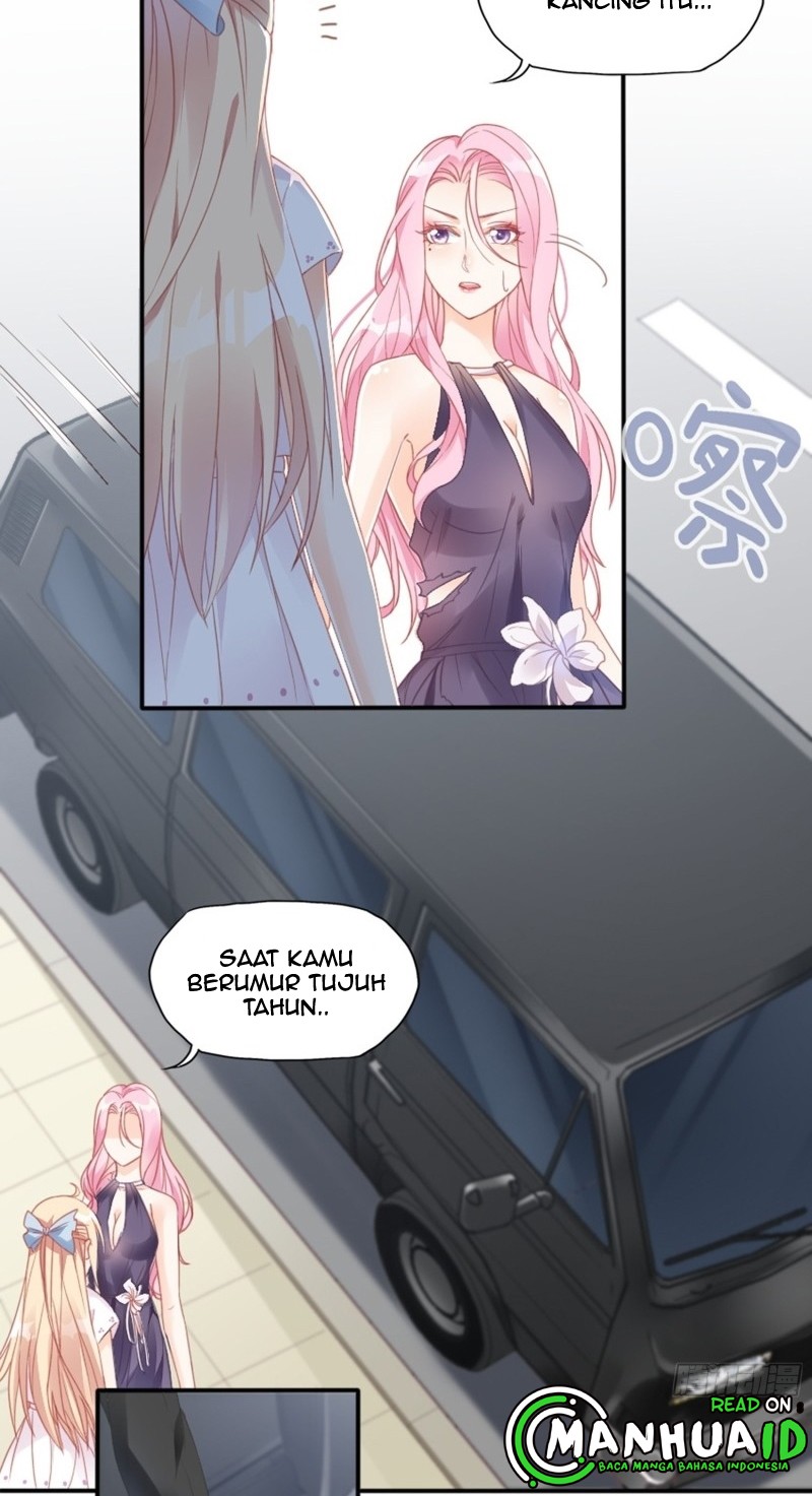 Bad Girl’s Diary Chapter 04 Gambar 3