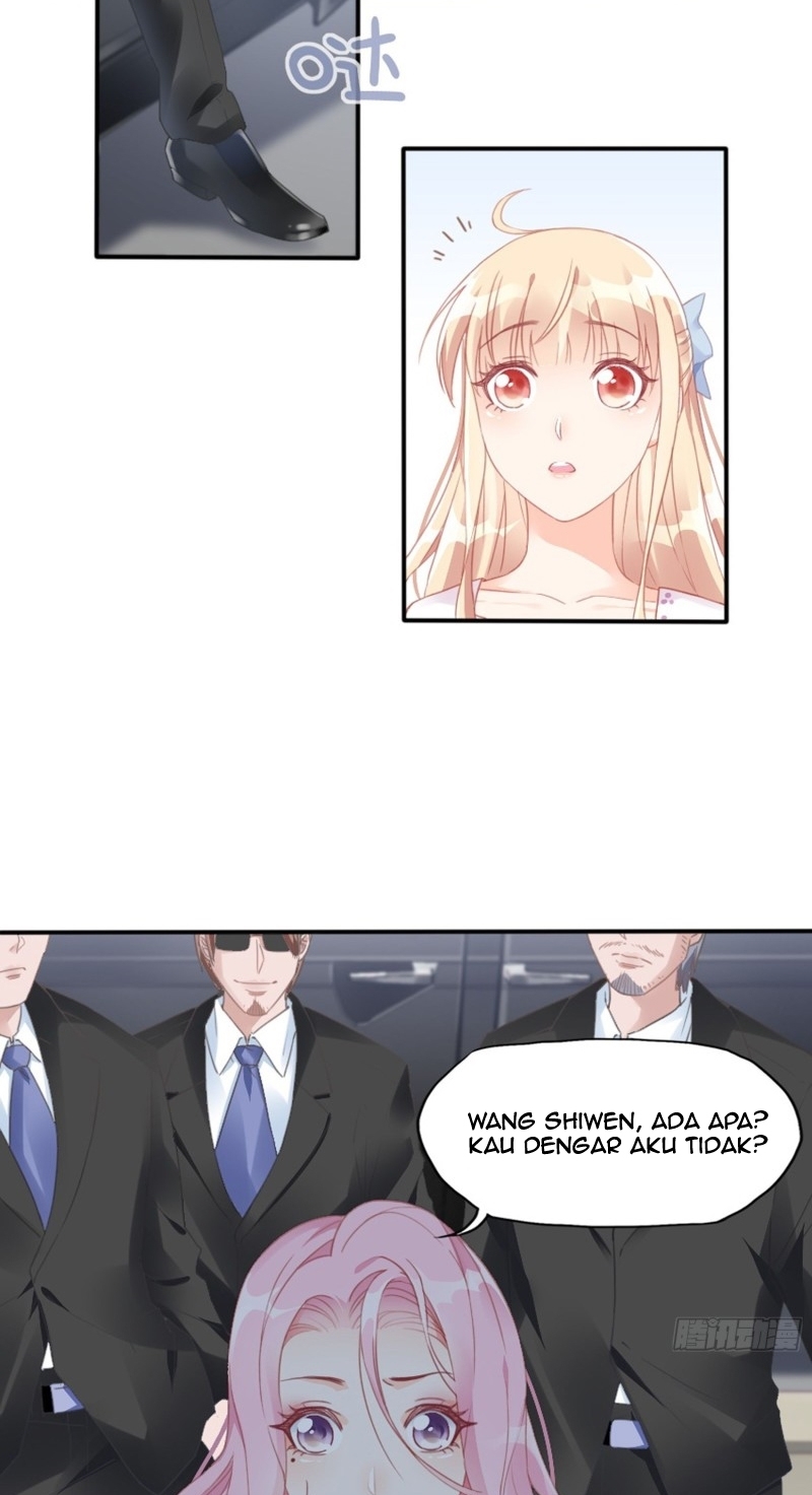 Bad Girl’s Diary Chapter 04 Gambar 4