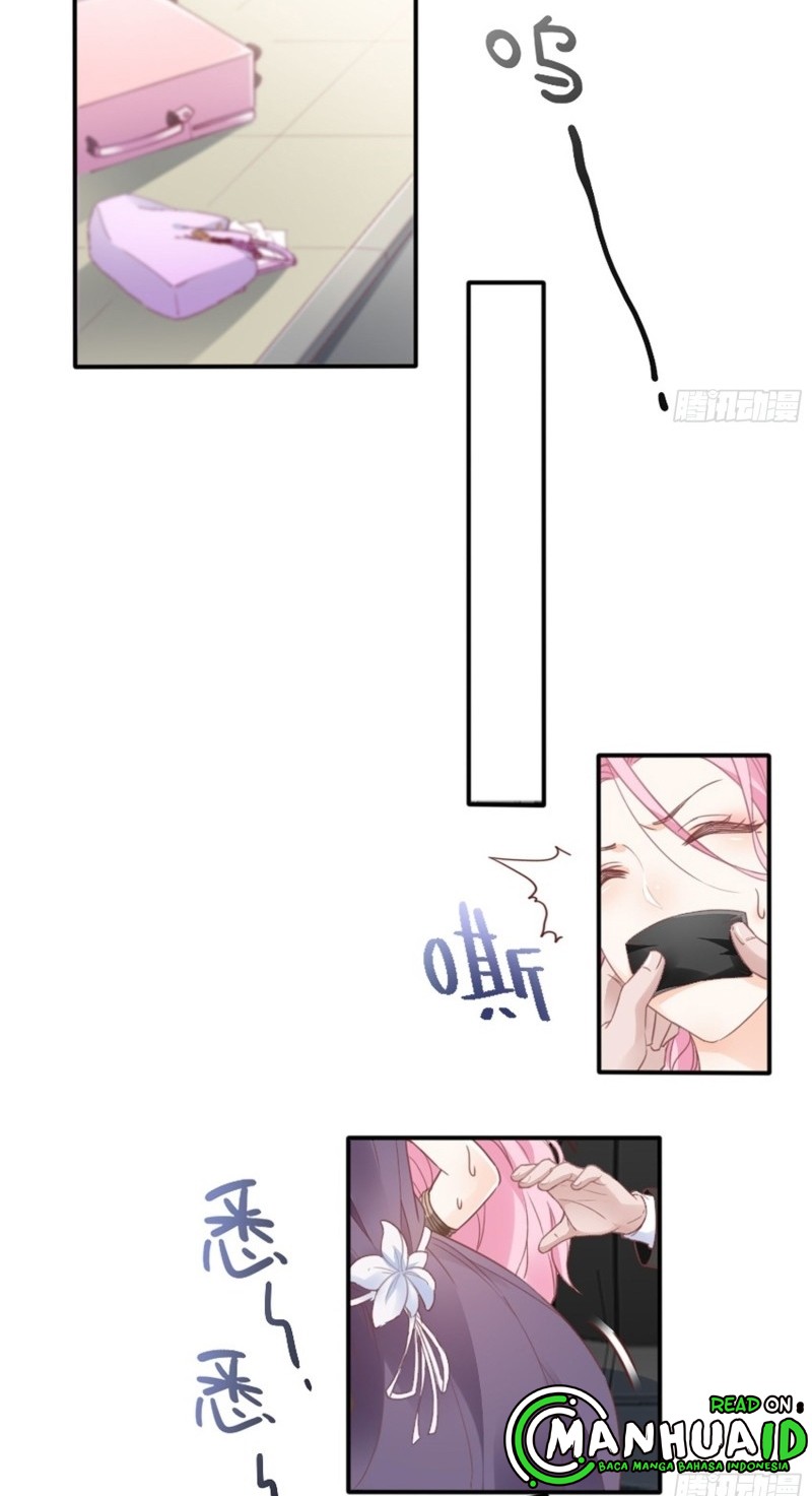 Bad Girl’s Diary Chapter 04 Gambar 9