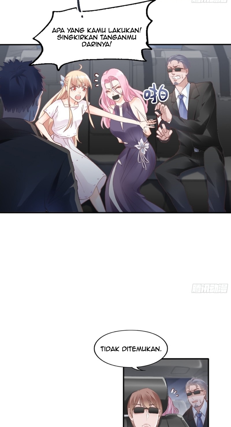 Bad Girl’s Diary Chapter 04 Gambar 10