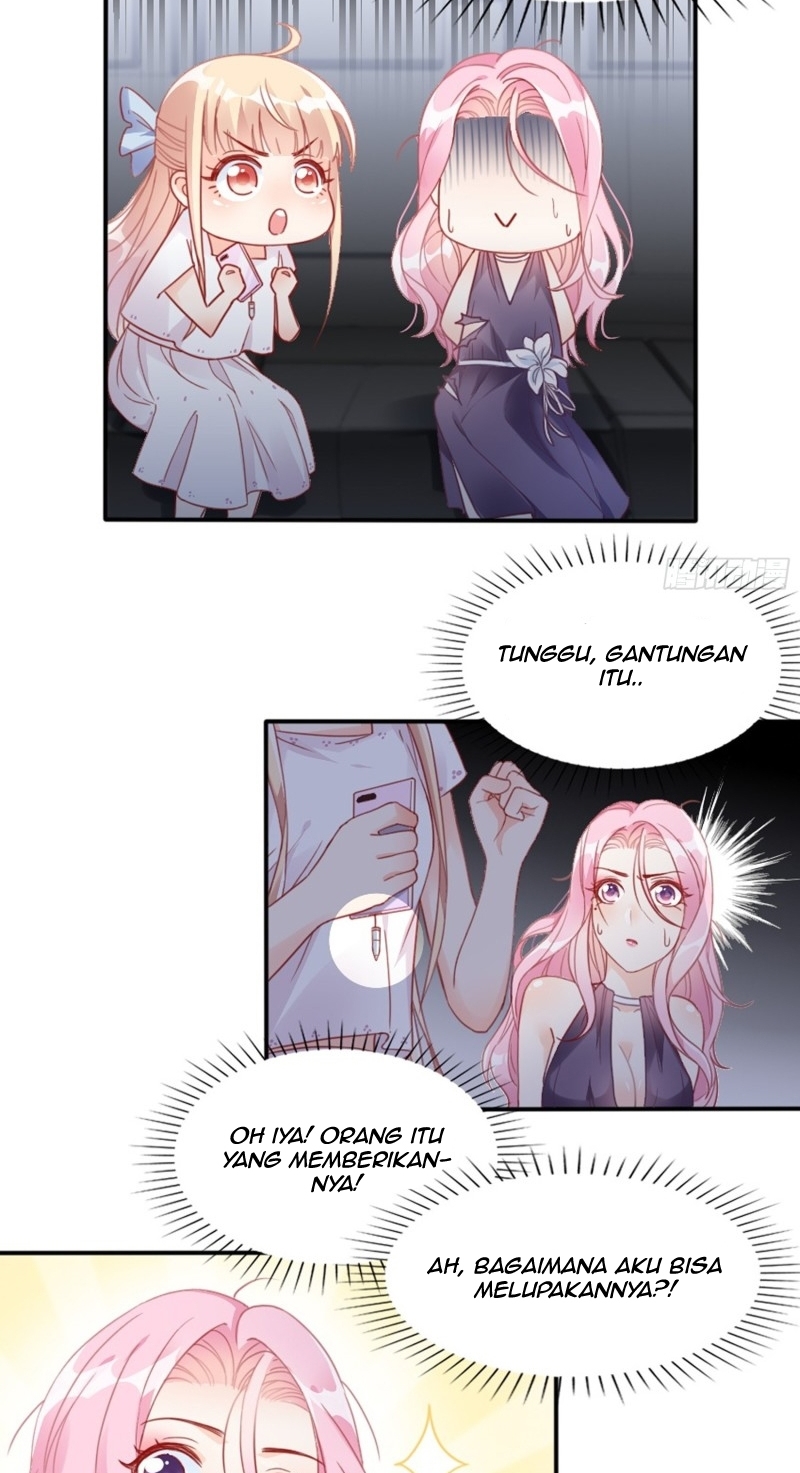 Bad Girl’s Diary Chapter 04 Gambar 18