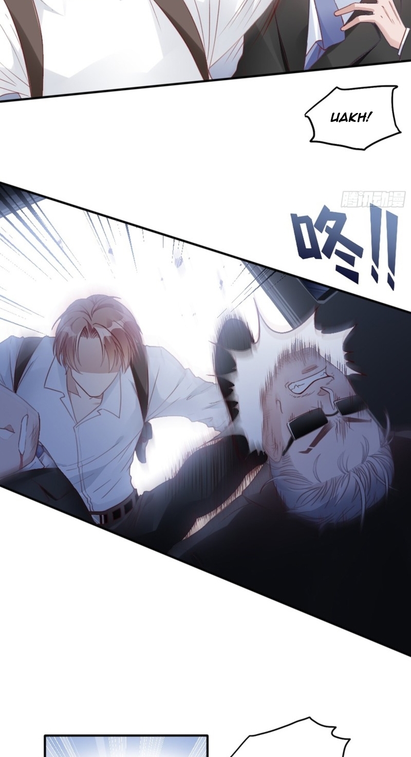 Bad Girl’s Diary Chapter 04 Gambar 25