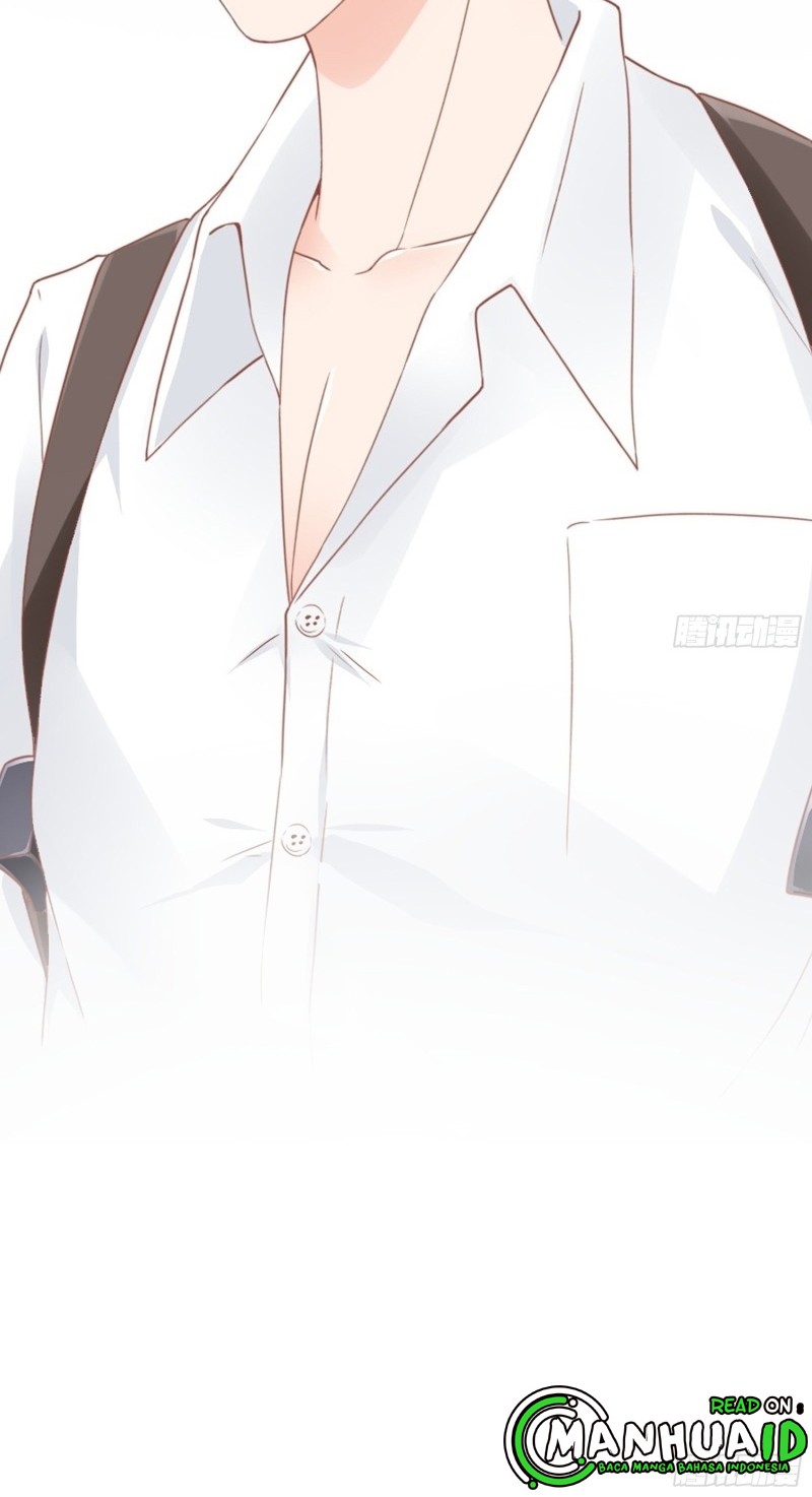 Bad Girl’s Diary Chapter 04 Gambar 31