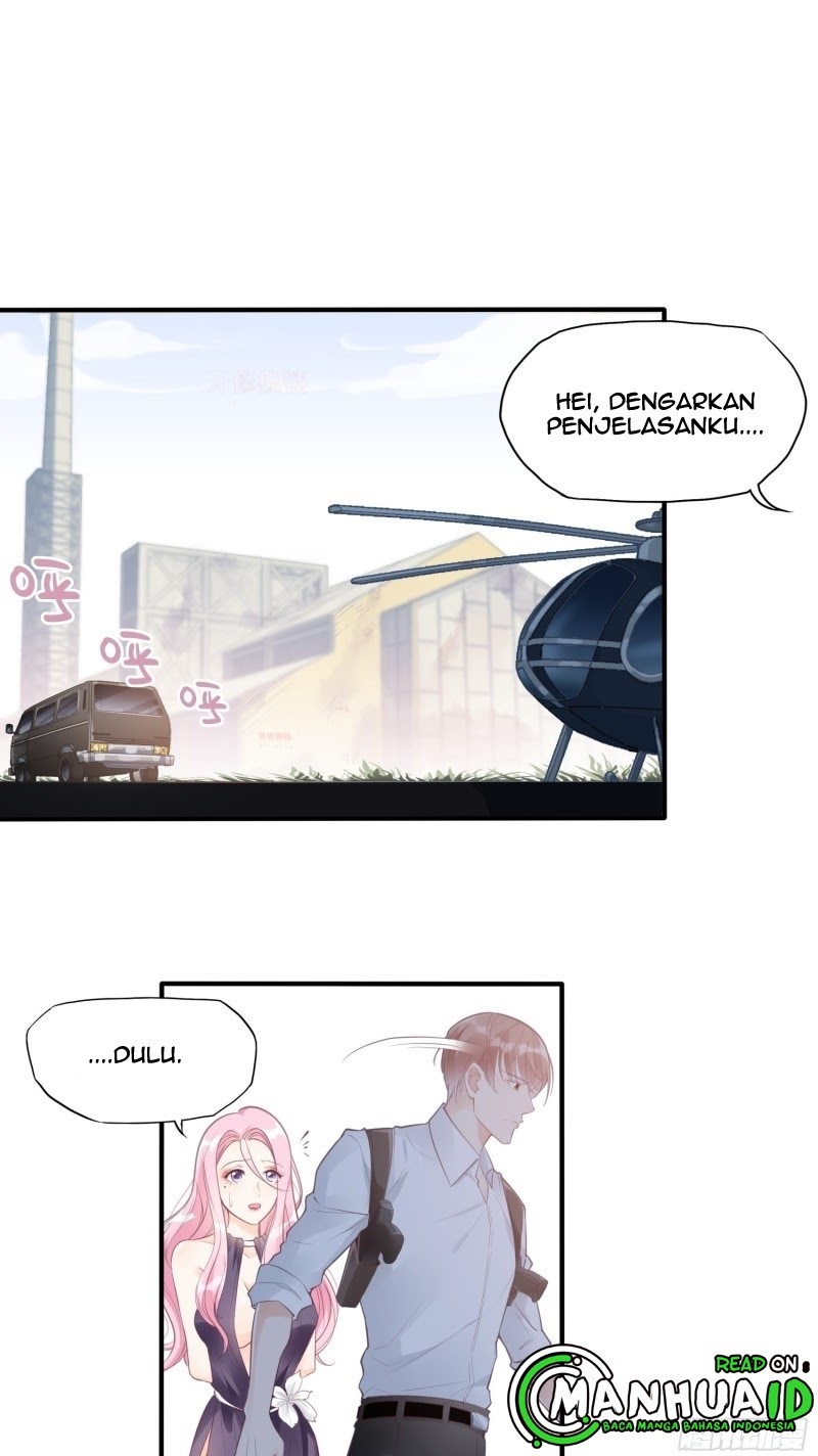 Bad Girl’s Diary Chapter 05 Gambar 2
