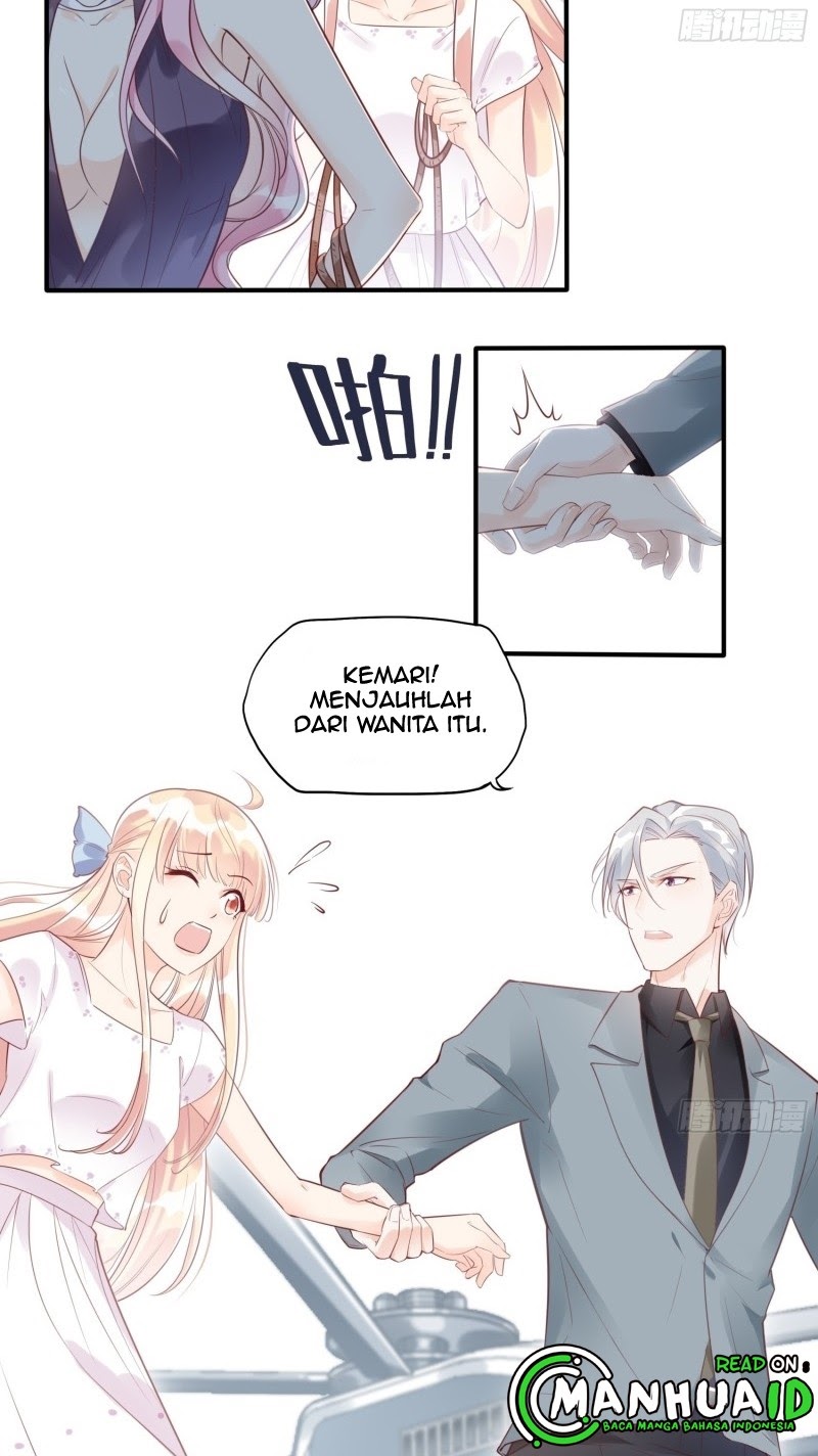Bad Girl’s Diary Chapter 05 Gambar 6