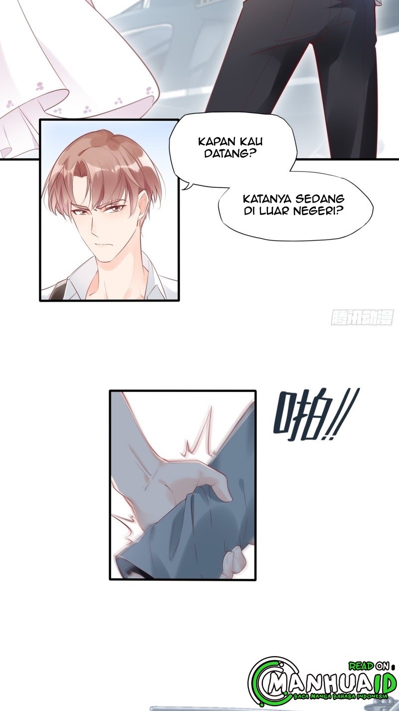 Bad Girl’s Diary Chapter 05 Gambar 7