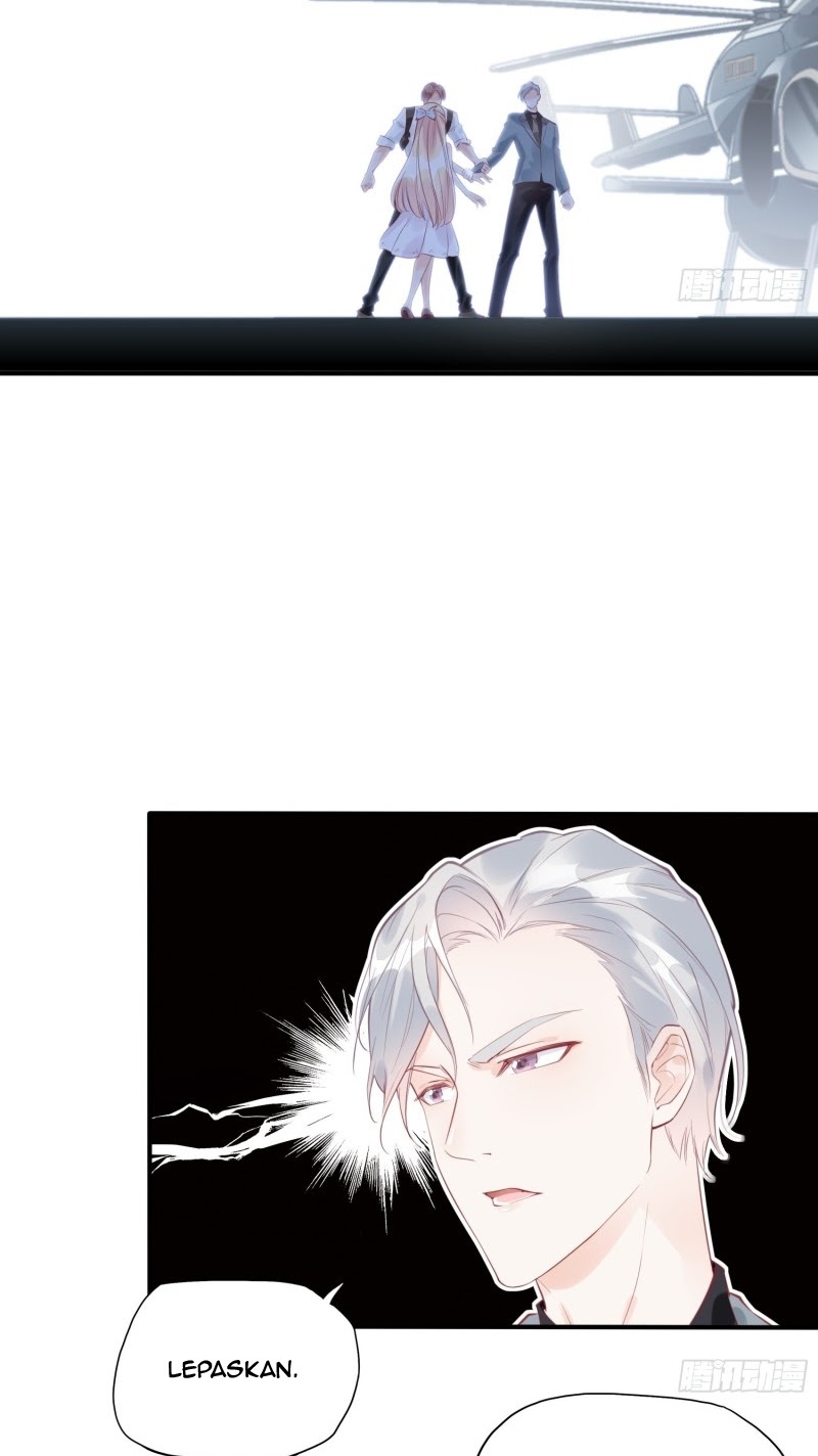 Bad Girl’s Diary Chapter 05 Gambar 8