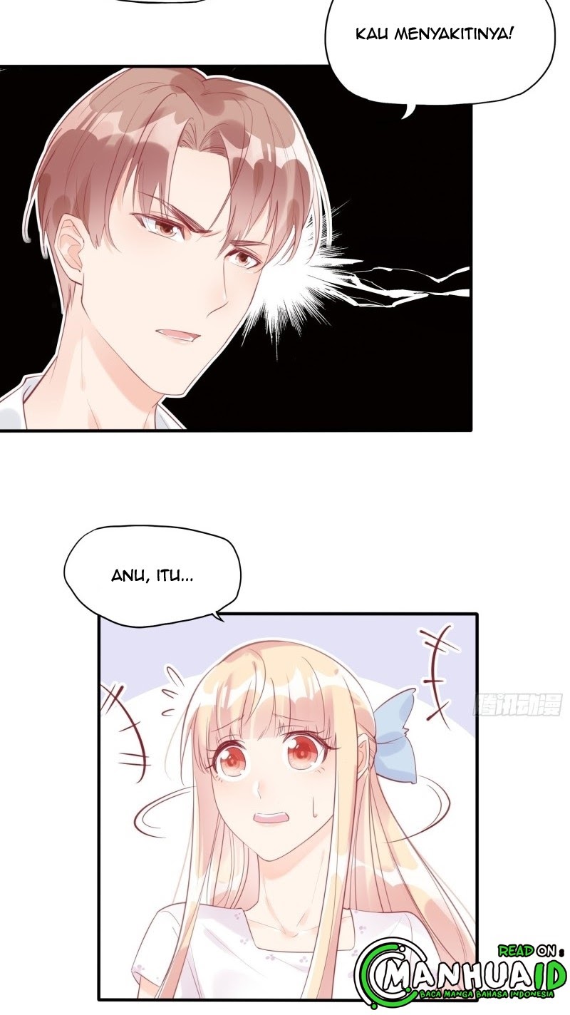 Bad Girl’s Diary Chapter 05 Gambar 9
