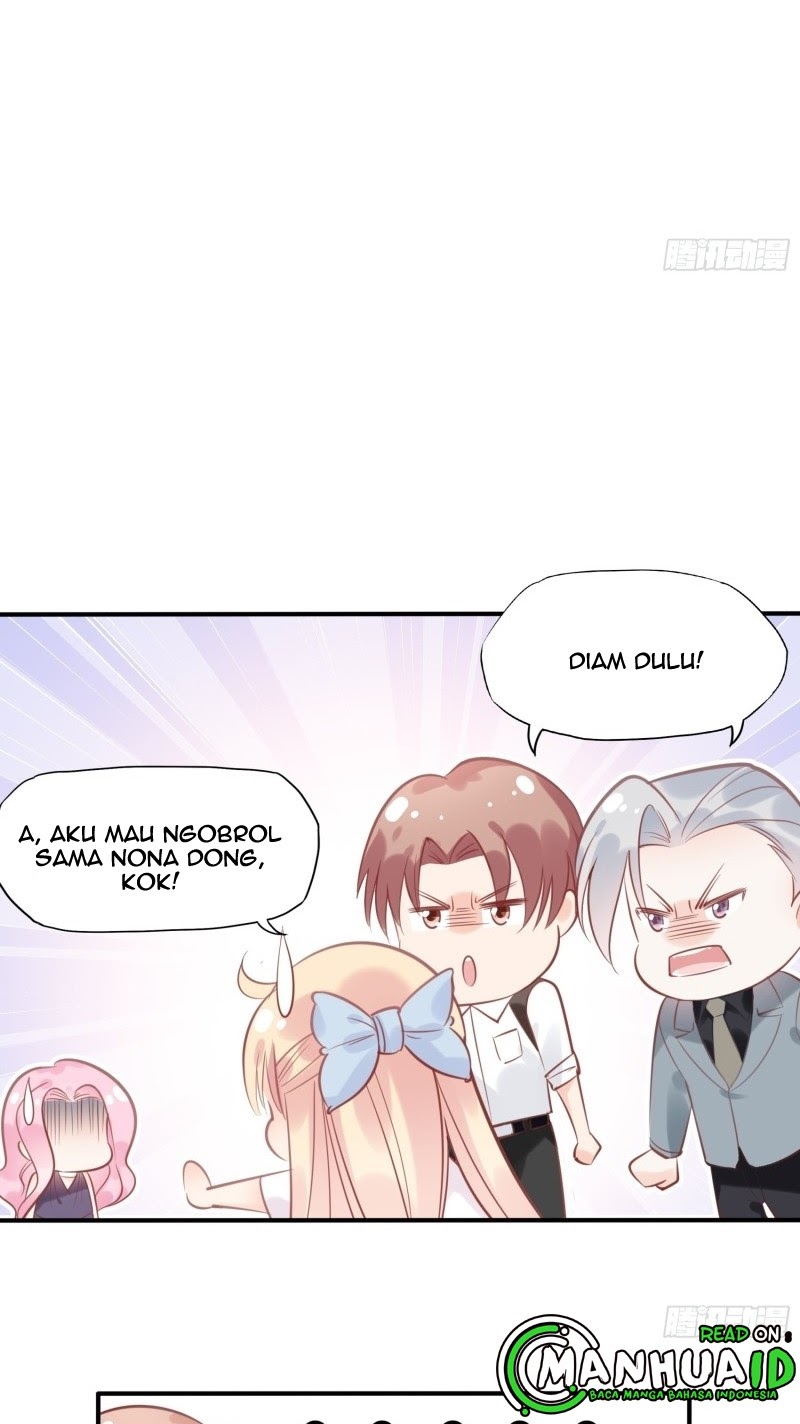 Bad Girl’s Diary Chapter 05 Gambar 10