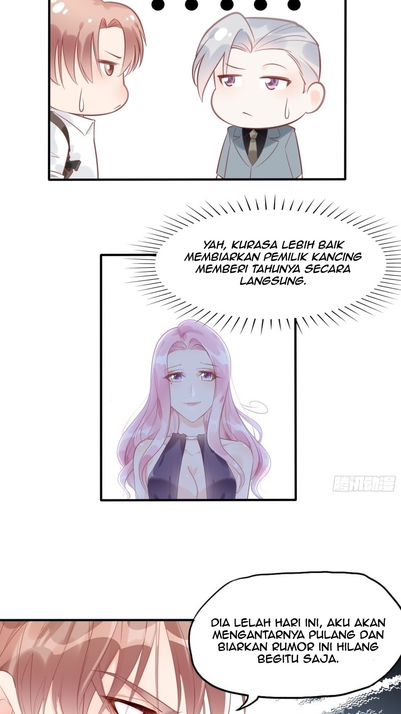 Bad Girl’s Diary Chapter 05 Gambar 11