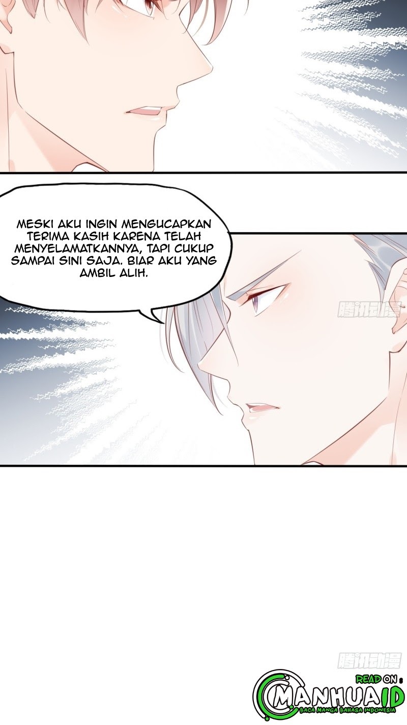 Bad Girl’s Diary Chapter 05 Gambar 12