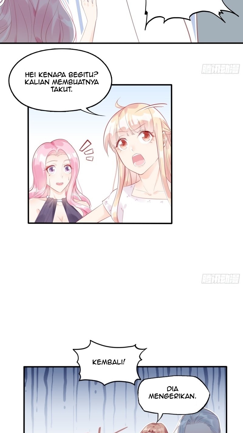 Bad Girl’s Diary Chapter 05 Gambar 15