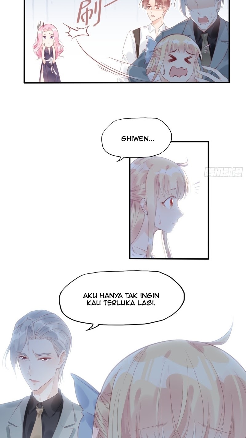 Bad Girl’s Diary Chapter 05 Gambar 16