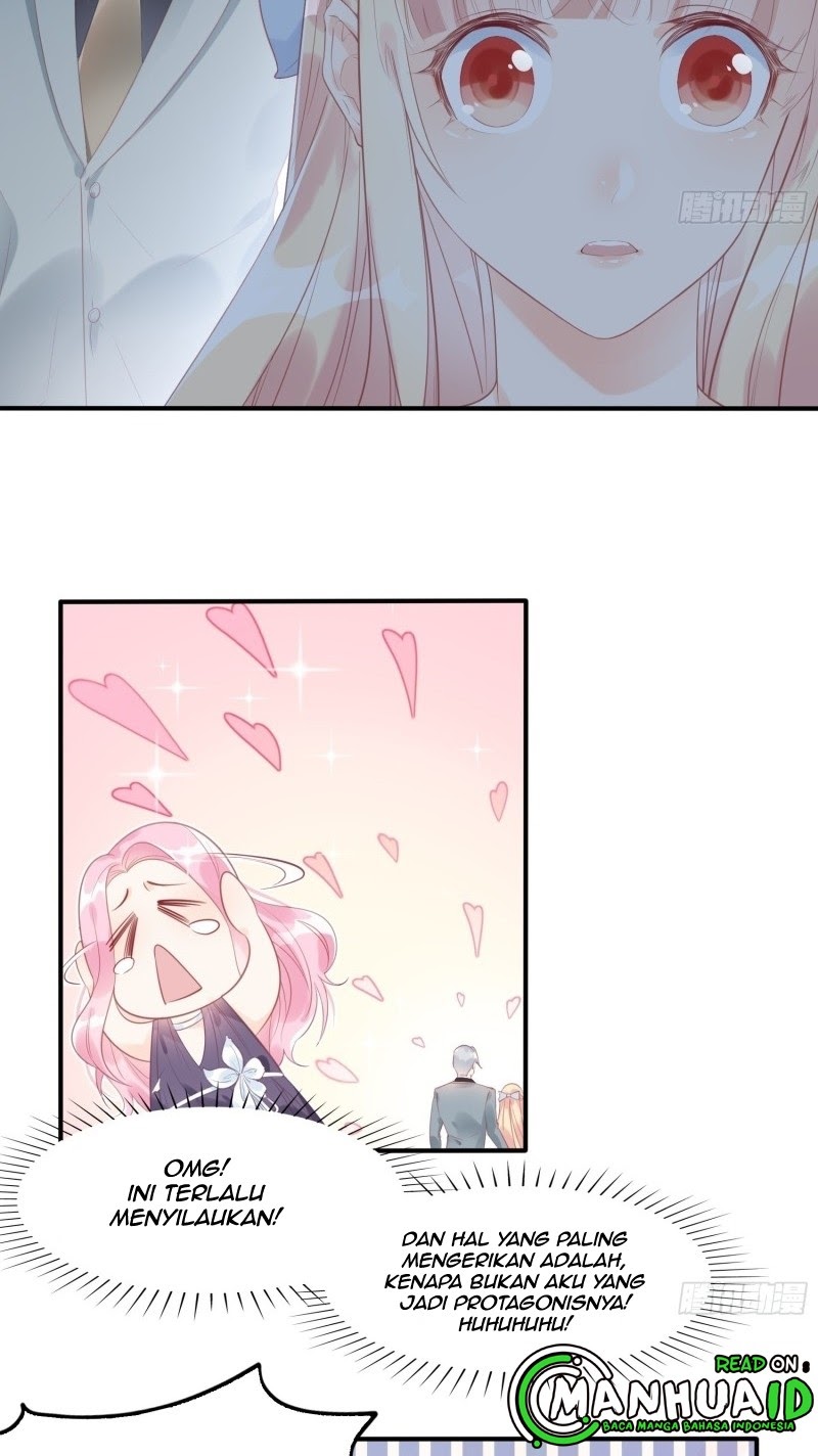 Bad Girl’s Diary Chapter 05 Gambar 17