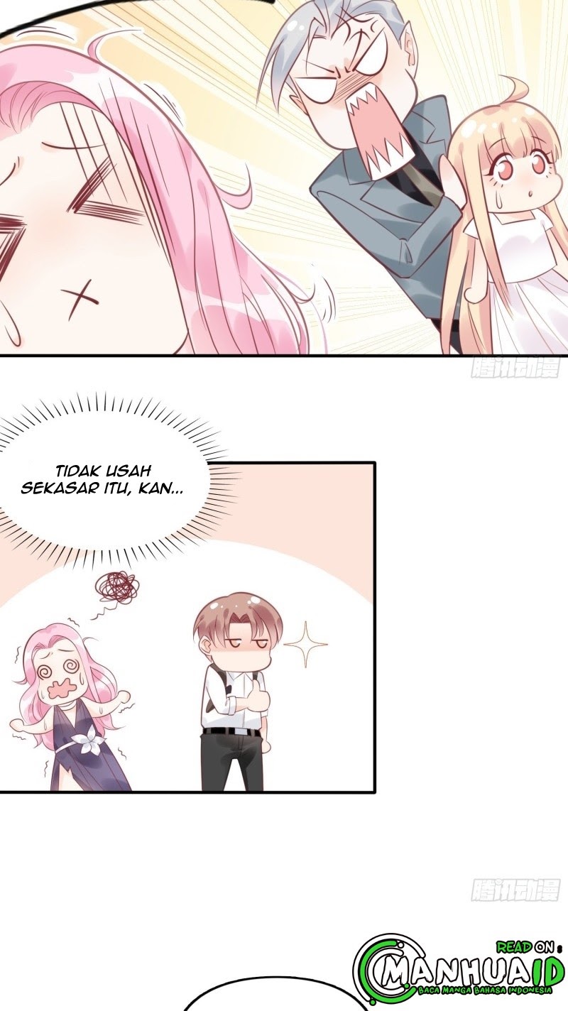 Bad Girl’s Diary Chapter 05 Gambar 19