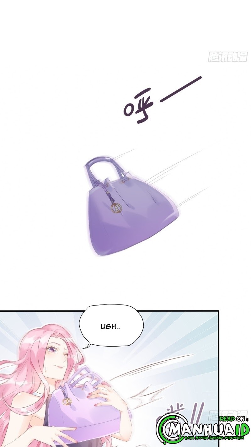 Bad Girl’s Diary Chapter 05 Gambar 21