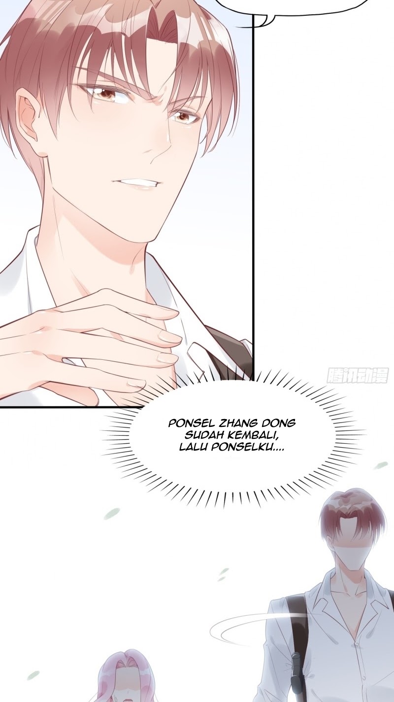 Bad Girl’s Diary Chapter 05 Gambar 23