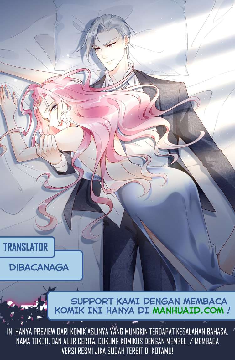 Bad Girl’s Diary Chapter 10 Gambar 1