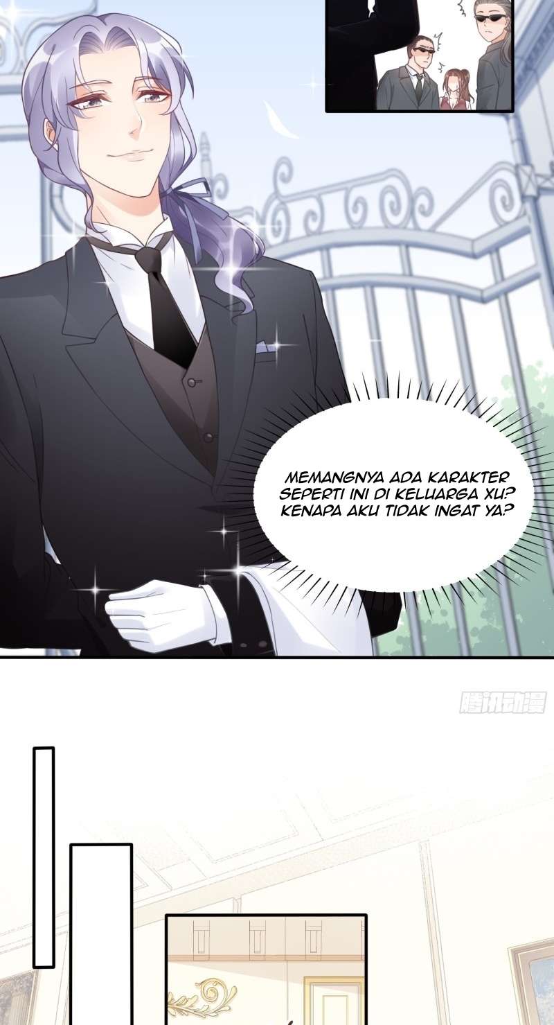 Bad Girl’s Diary Chapter 10 Gambar 11