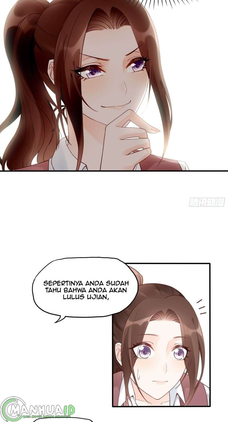 Bad Girl’s Diary Chapter 10 Gambar 25