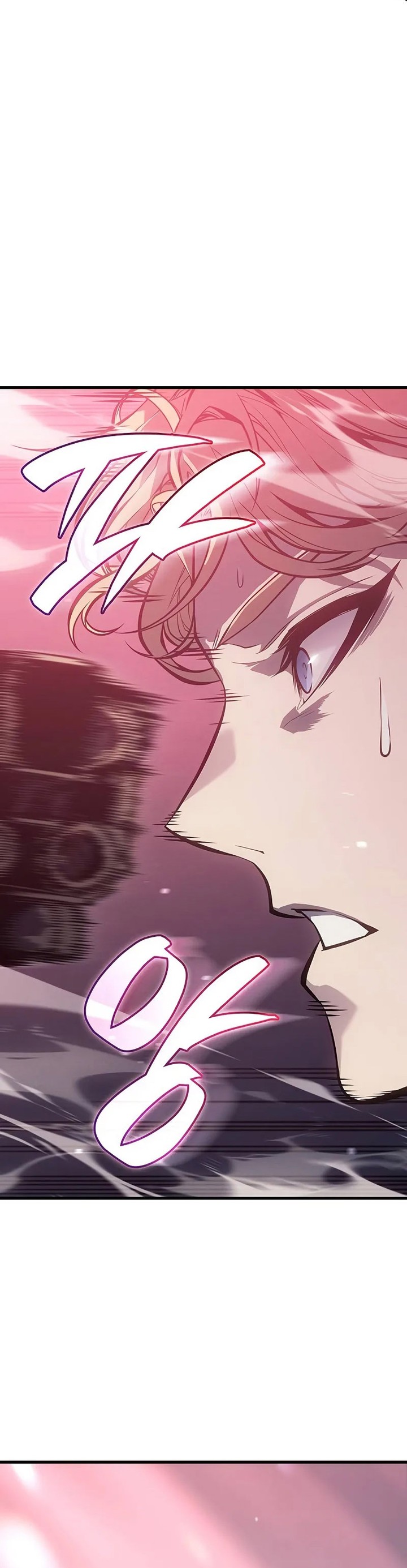 Bad Born Blood Chapter 03 Gambar 15