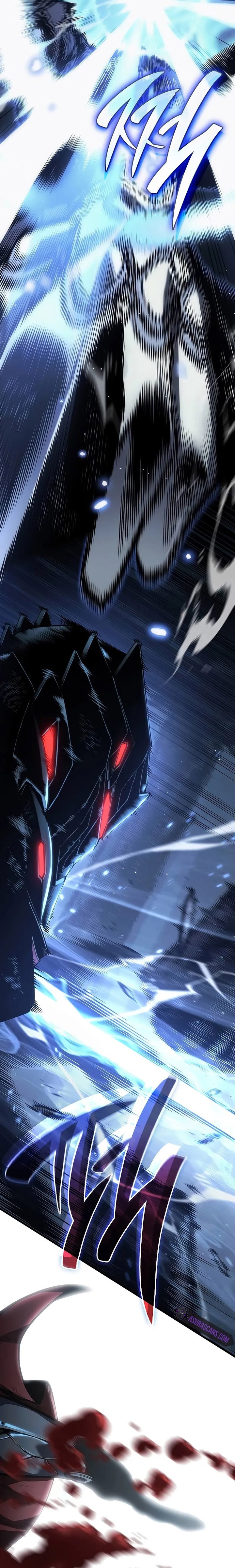 Bad Born Blood Chapter 03 Gambar 36