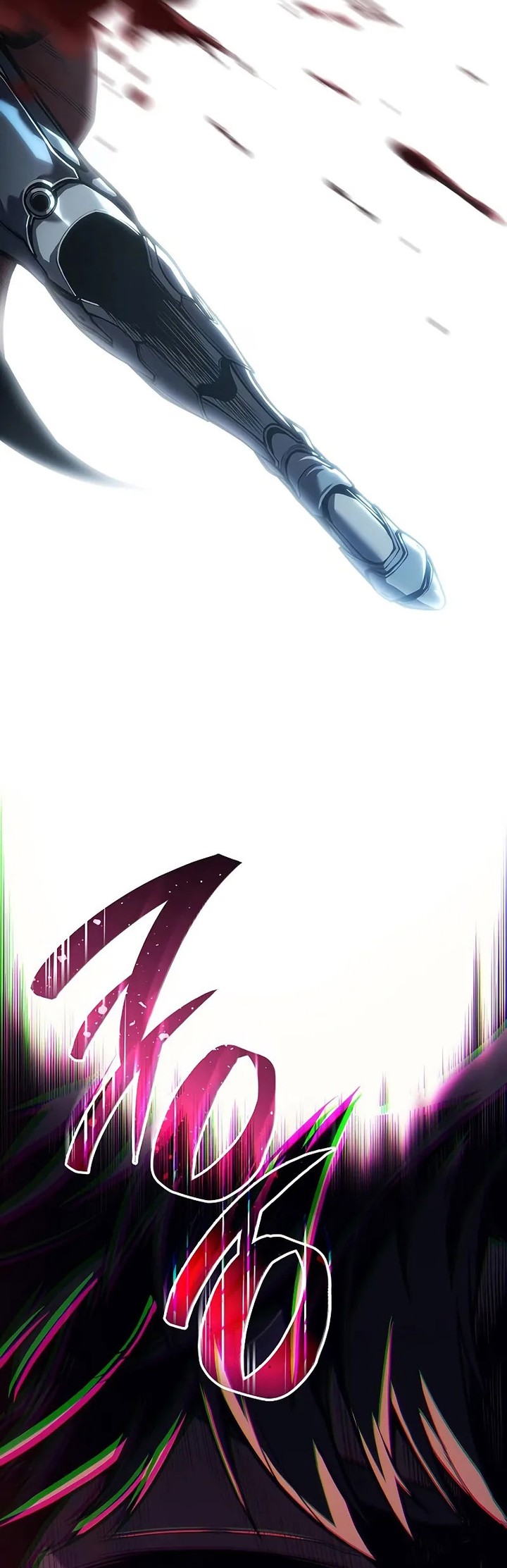 Bad Born Blood Chapter 03 Gambar 37