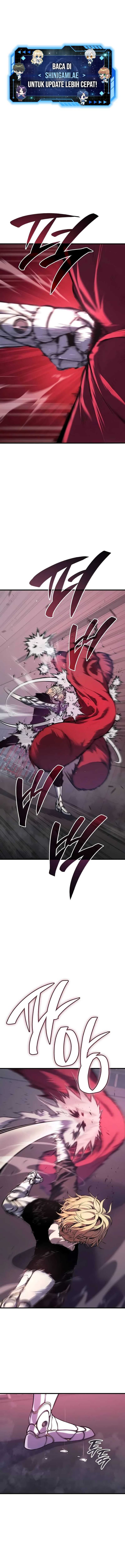 Bad Born Blood Chapter 14 Gambar 2