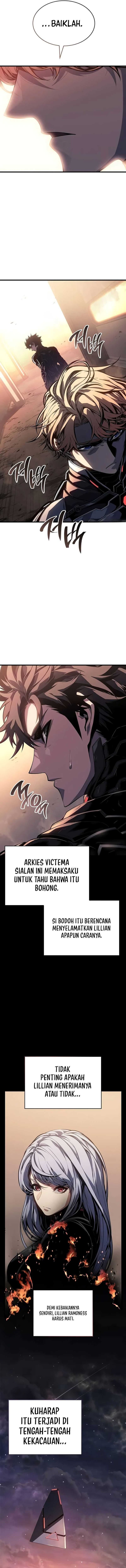 Bad Born Blood Chapter 14 Gambar 18