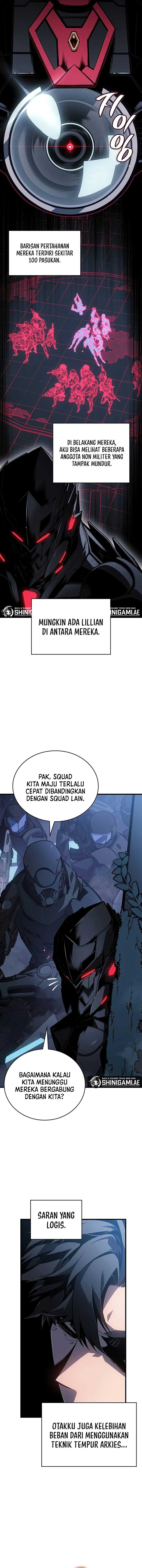 Bad Born Blood Chapter 16 Gambar 4